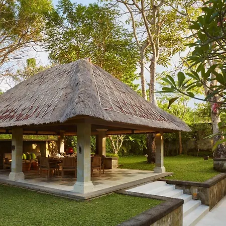 Aman Villas At Nusa Dua