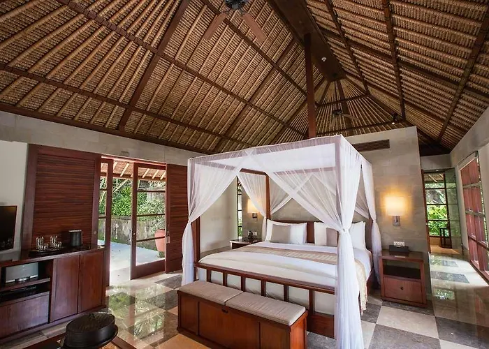 Aman At 5* Nusa Dua (Bali)