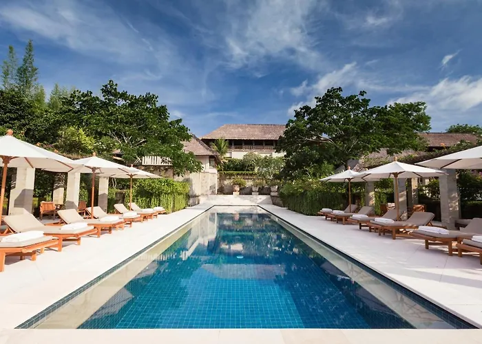 Aman At Nusa Dua (Bali)