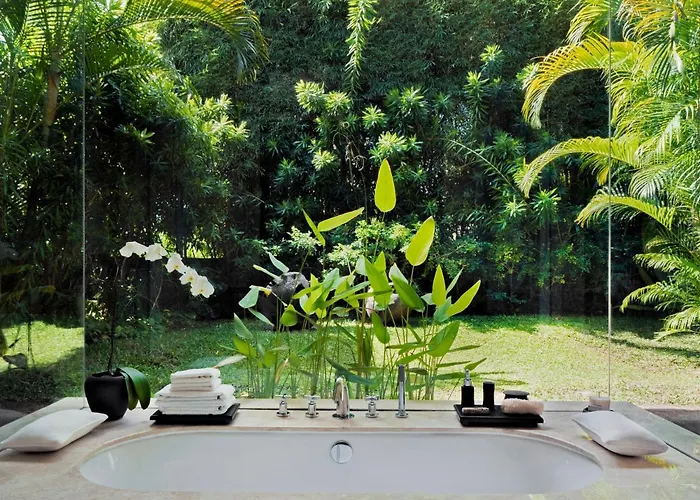 Hotel Aman At Nusa Dua (Bali)