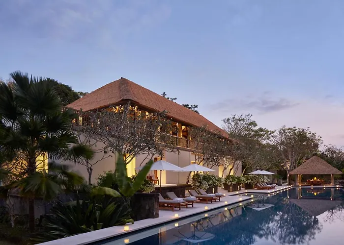 Hotel Aman At