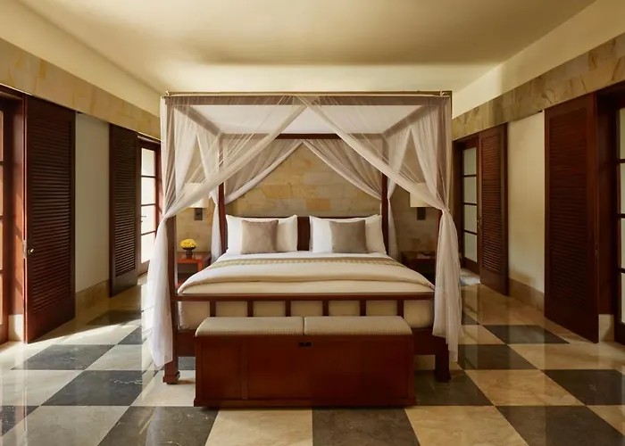 Aman At Hotel 5*