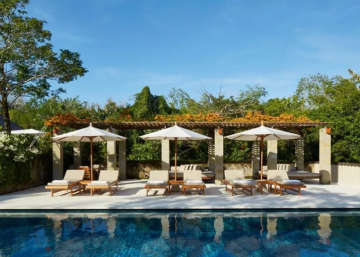 Hotel Aman At