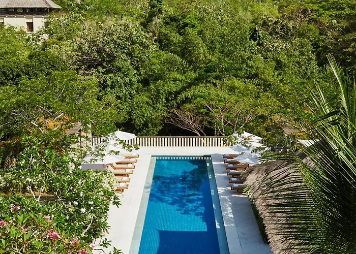 Hotel Aman At 5*