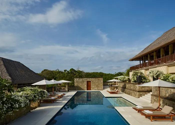 Hotel Aman At 5*