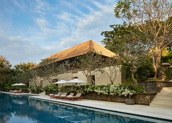 Aman At 5* Nusa Dua (Bali)