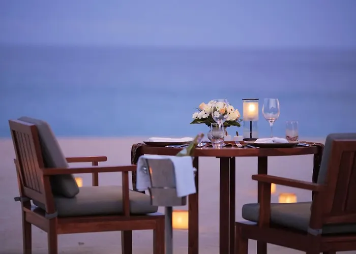 Aman At Hotel Nusa Dua (Bali)
