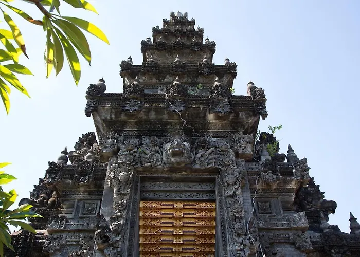 Aman At Hotel Nusa Dua (Bali)