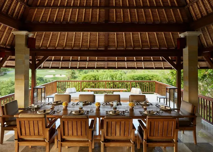 Hotel Aman At