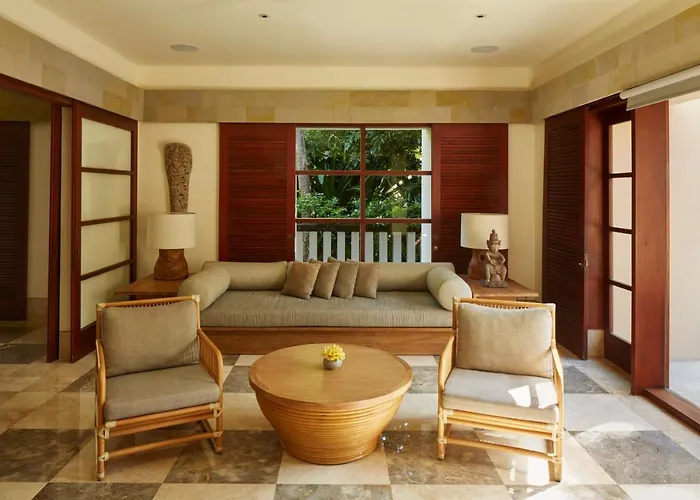 Hotel Aman At 5*