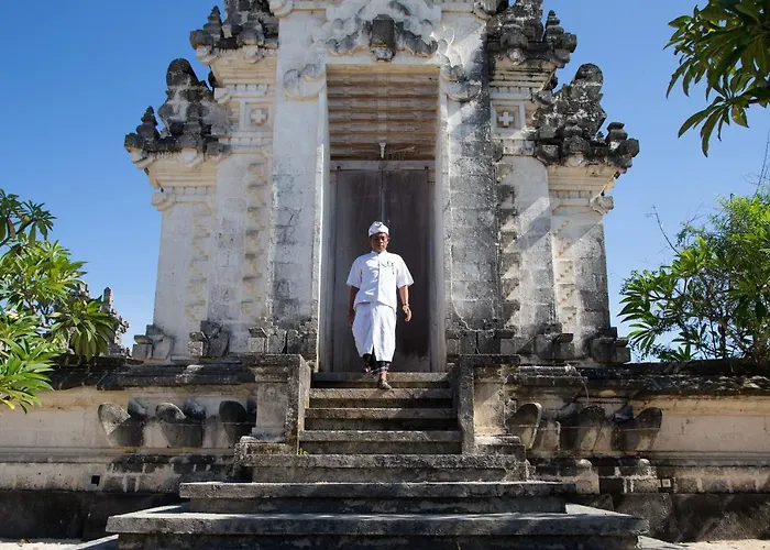 Aman At 5* Nusa Dua (Bali)
