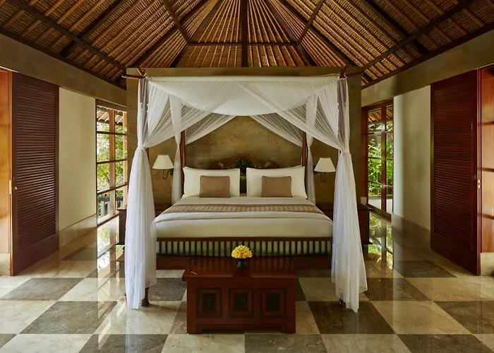 Hotel Aman At