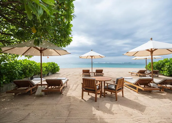 Aman At 5* Nusa Dua (Bali)