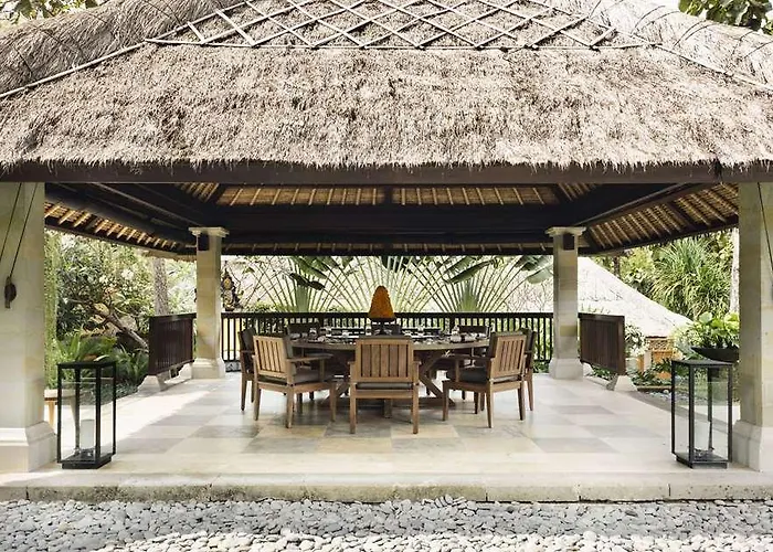 Aman At 5* Nusa Dua (Bali)