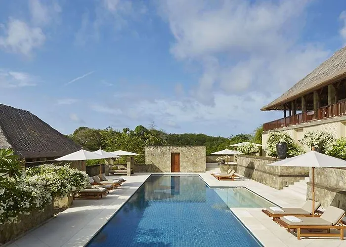 Hotel Aman At