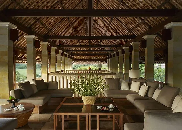 Aman At Nusa Dua (Bali)