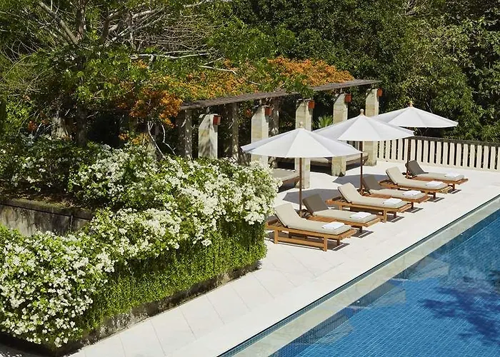Hotel Aman At Nusa Dua (Bali)