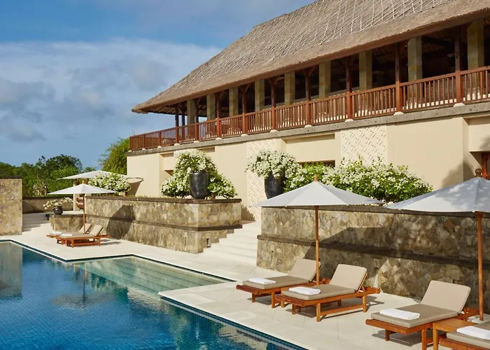 Aman At 5* Nusa Dua (Bali)