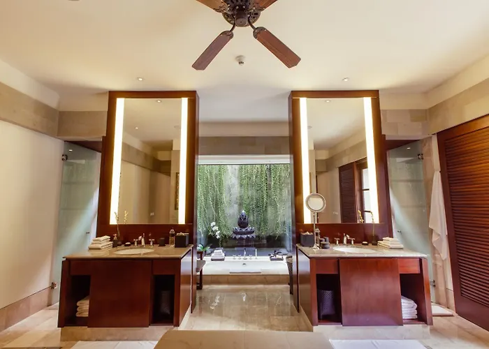 Aman At 5* Nusa Dua (Bali)