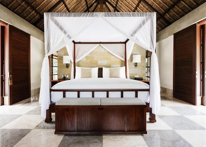 Aman At 5* Nusa Dua (Bali)