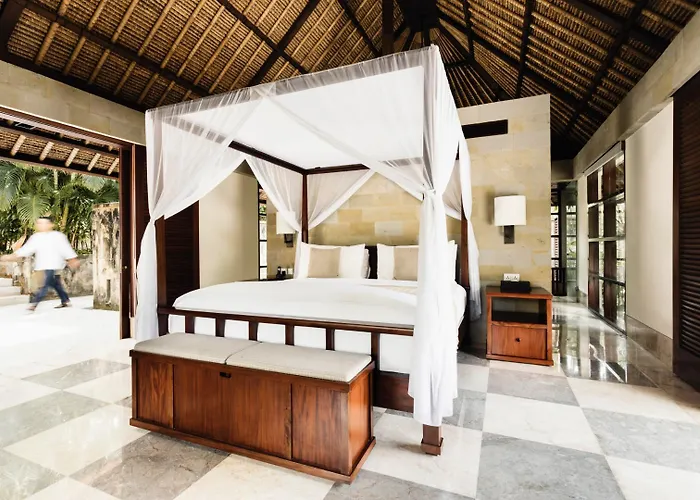 Hotel Aman At Nusa Dua (Bali)