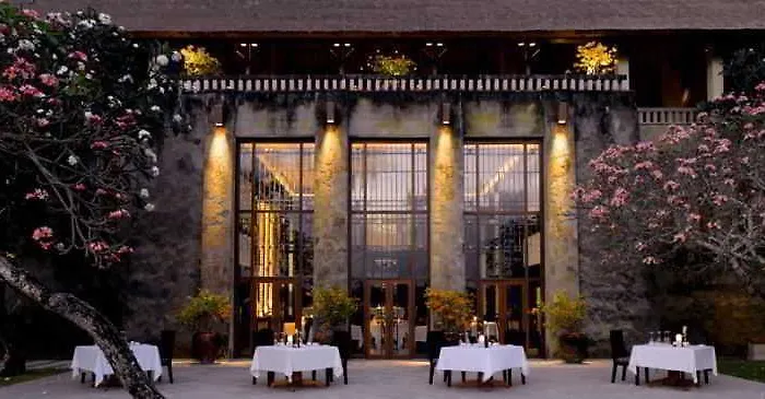 Hotel Aman At