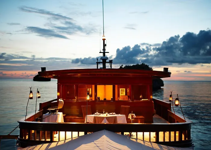 Aman At 5* Nusa Dua (Bali)