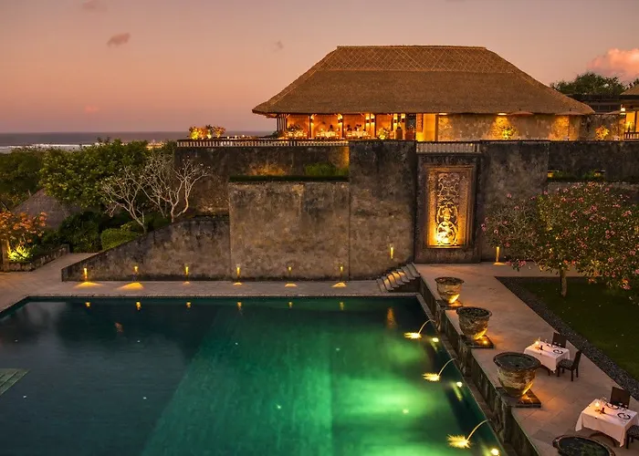 Hotel Aman At