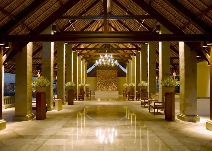 Aman At Hotel Nusa Dua (Bali)