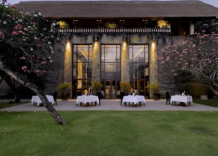 Aman At Hotel 5*
