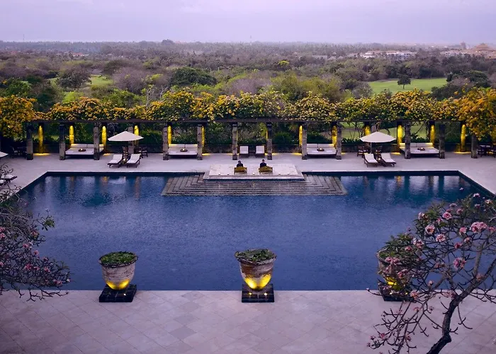 Hotel Aman At