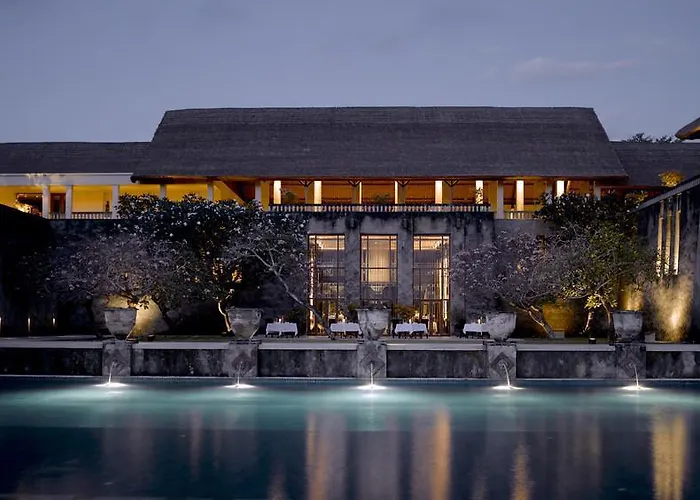 Hotel Aman At 5*