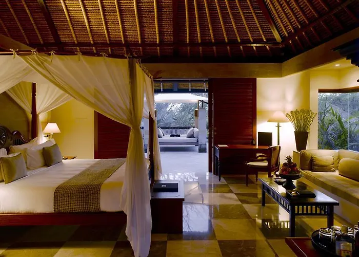 Hotel Aman At Nusa Dua (Bali)