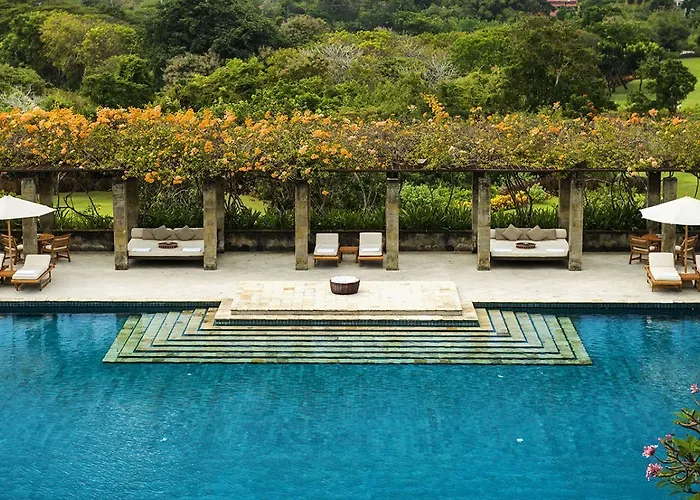 Hotel Aman At