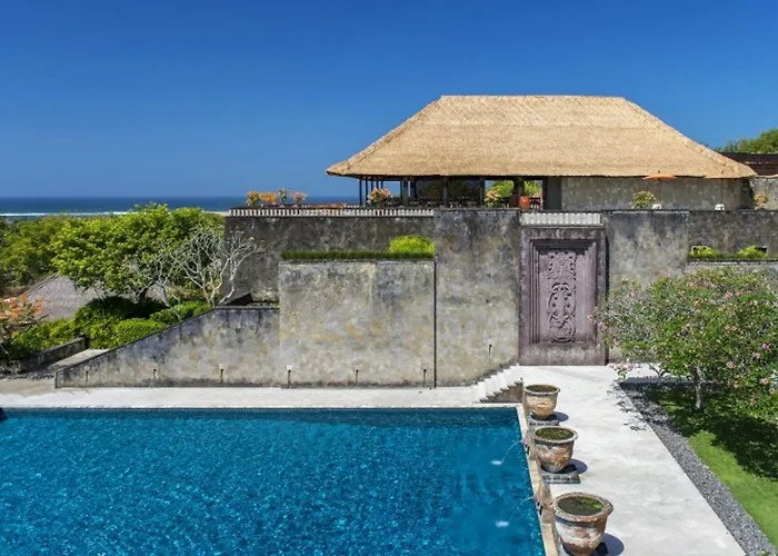 Aman At Nusa Dua (Bali)