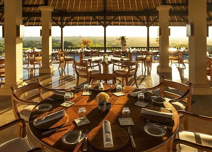 Hotel Aman At Nusa Dua (Bali)