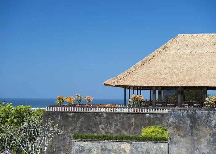 Hotel Aman At Nusa Dua (Bali)